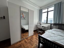 Parc Oasis (D22), Condominium #579724611